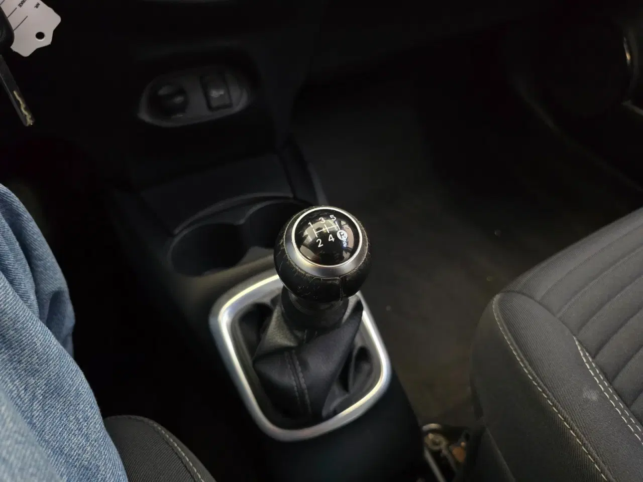 Billede 16 - Toyota Yaris 1,0 VVT-i T2