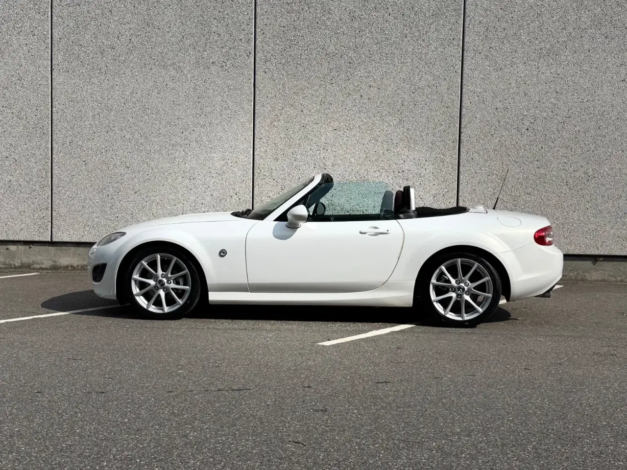 Billede 4 - Mazda MX-5 2,0 Roadster