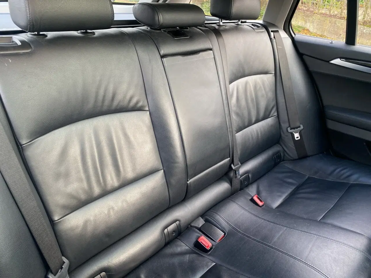 Billede 16 - BMW 530d 3,0 Touring xDrive aut.