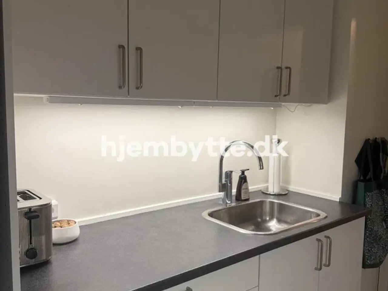 Billede 15 - Hjembytte - Øresundsvej