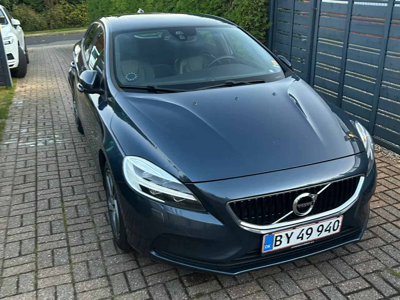 Billede 1 - Volvo V40 2017