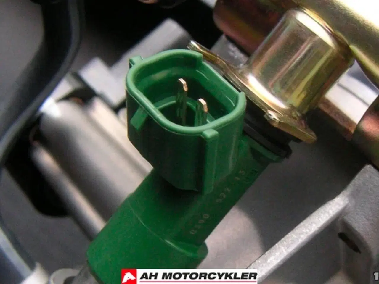 Billede 17 - Yamaha YXM 700 Viking EPS Yamaha Blue Traktor