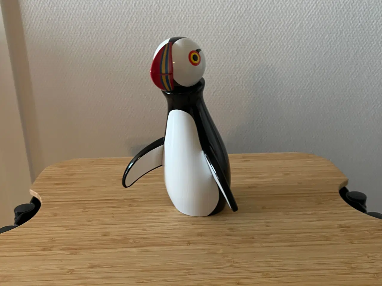 Billede 1 - Kaj Bojesen Søpapegøje