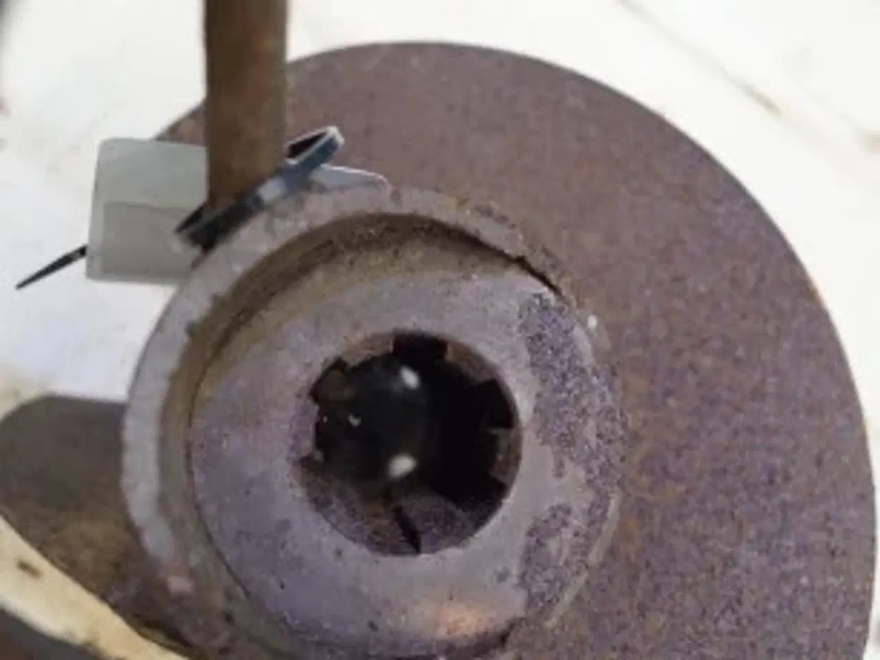 Billede 7 - Dronningborg D7200 Snegl 28850907