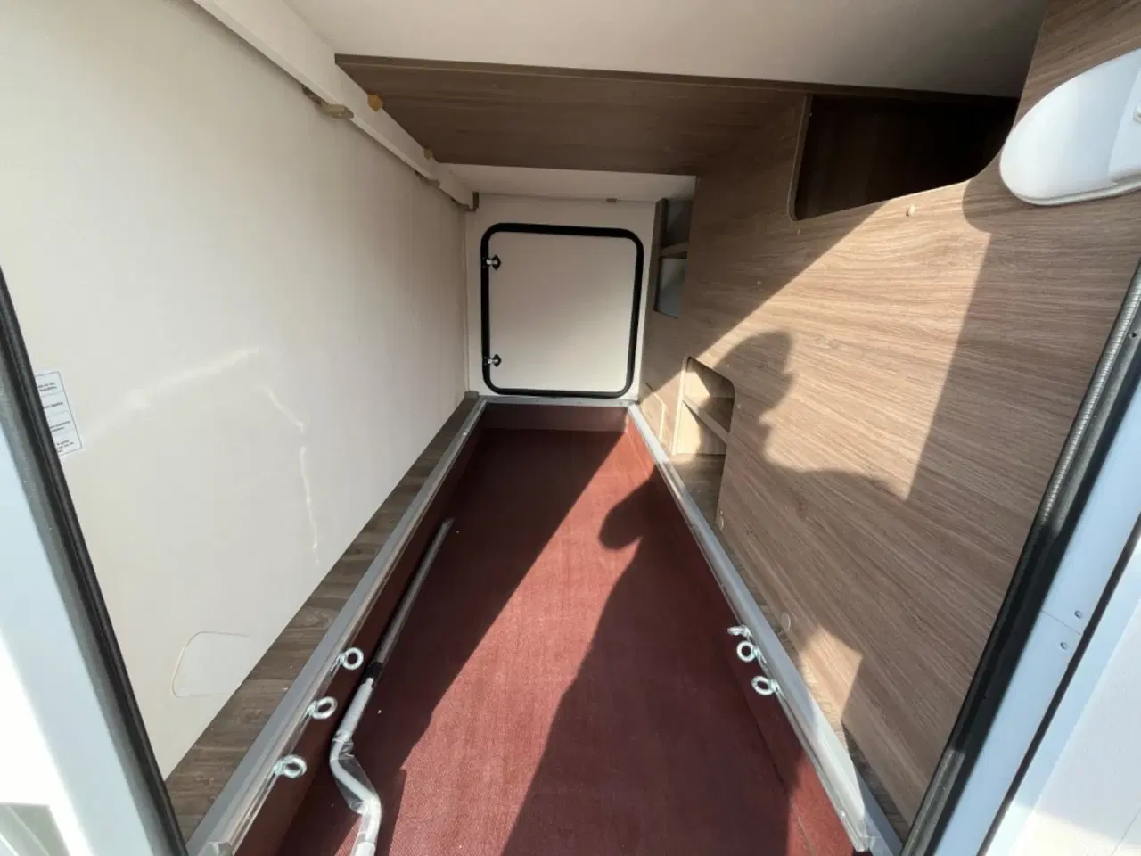 Billede 13 - Carado T338 Edition24 2,0 TCDi 155 aut.