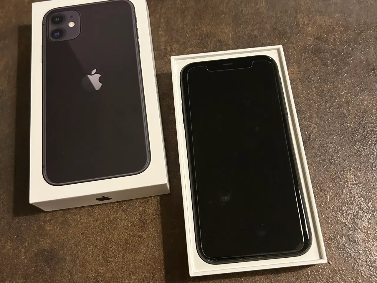 Billede 1 - IPHONE 11 128GB