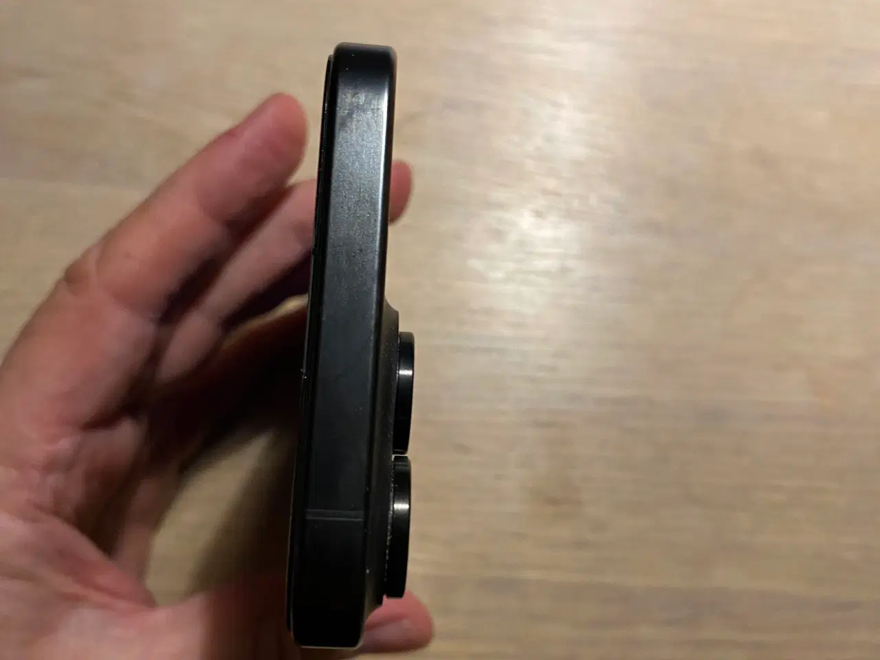 Billede 6 - Phone 15 Pro Max 256GB sort