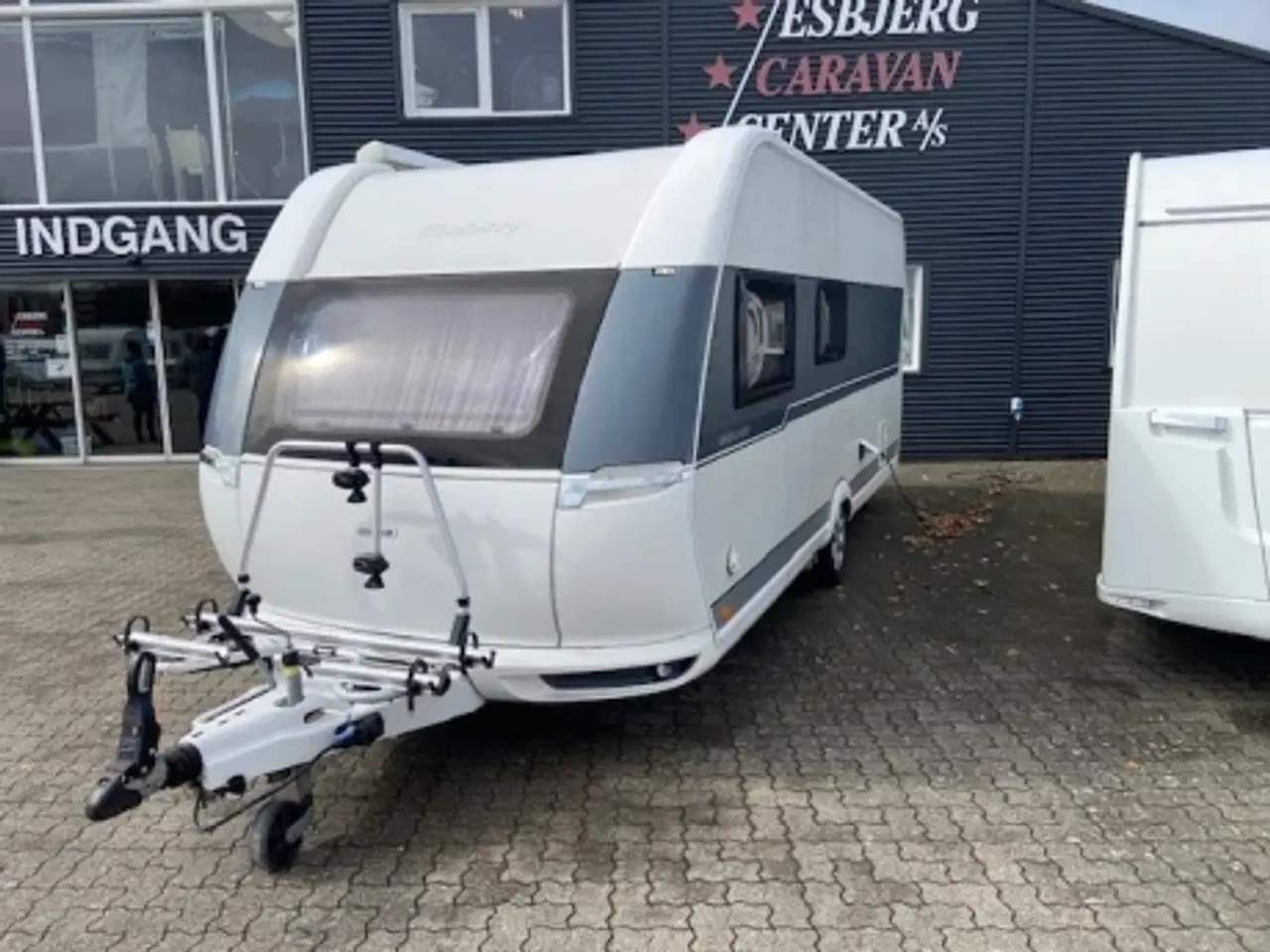 Billede 3 - Hobby Excellent Edition 540 FU
