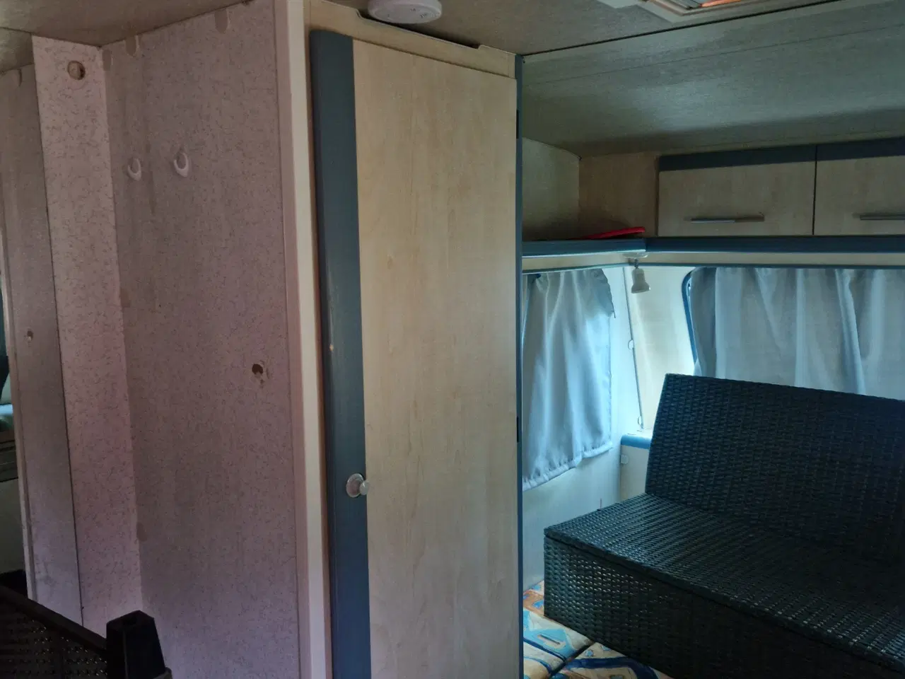 Billede 13 - Campingvogn - Adria Unica 430