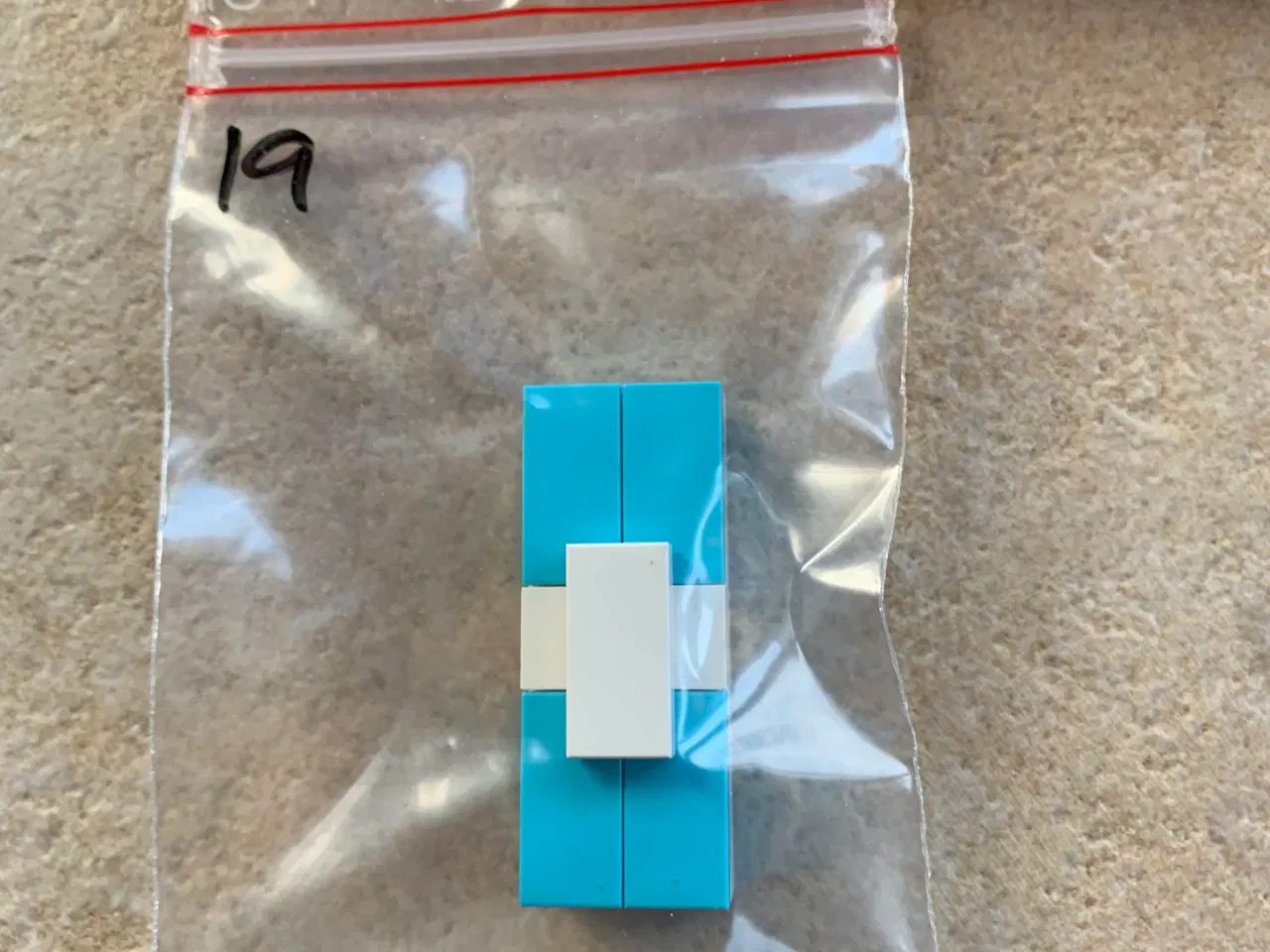 Billede 7 - Lego Friends 41016 julekalender 