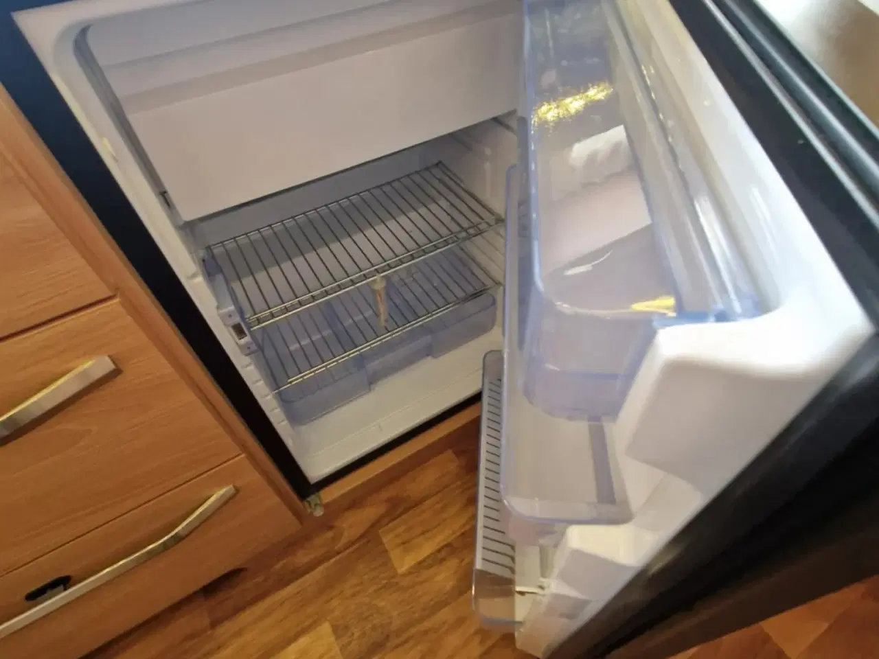 Billede 13 - 2017 - Knaus Südwind 450 FU