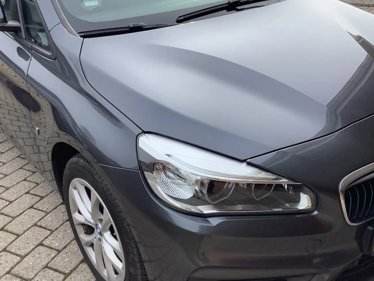 Billede 6 - BMW 225xe nhybrid