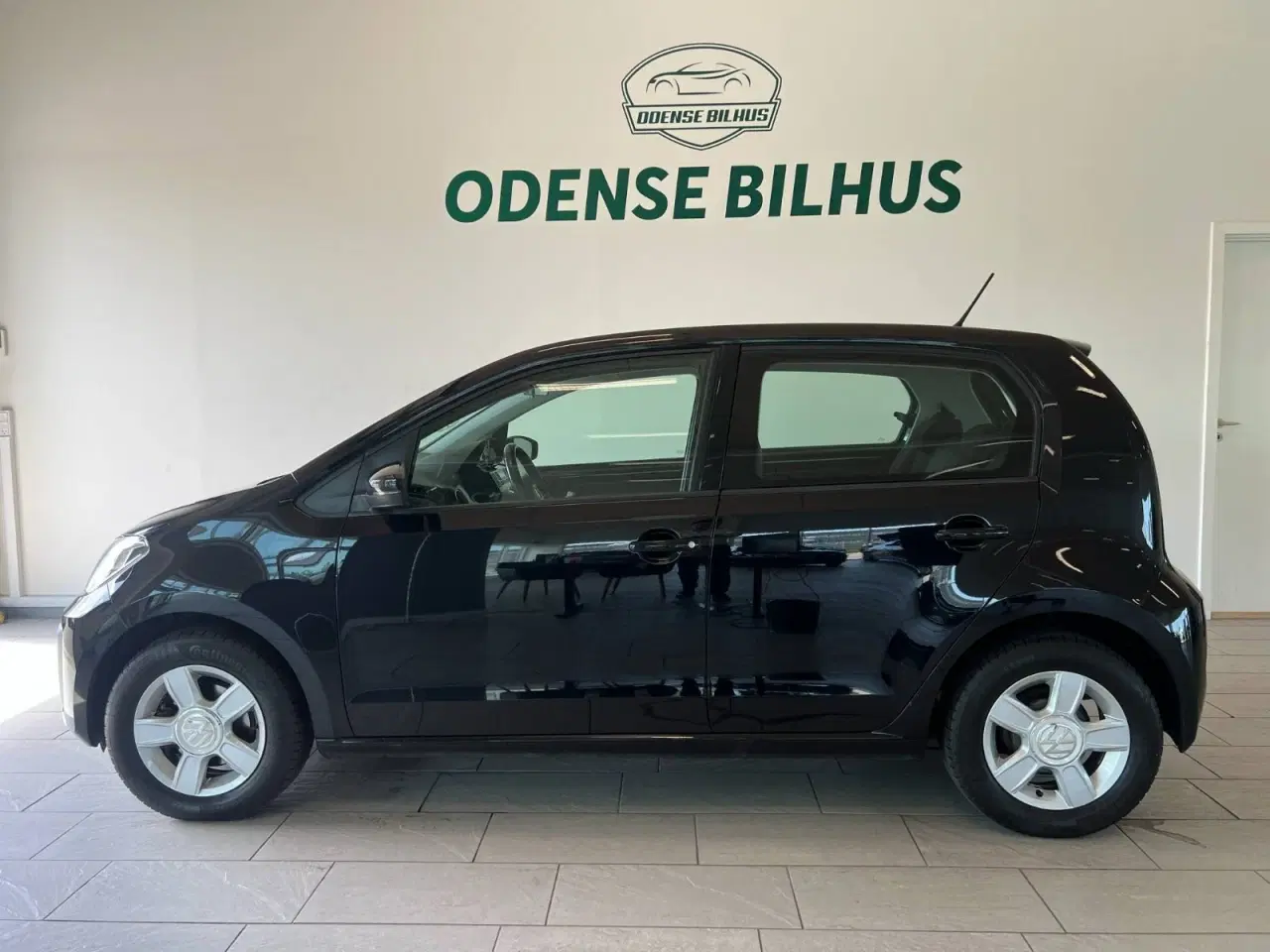 Billede 3 - VW Up! 1,0 MPi 60