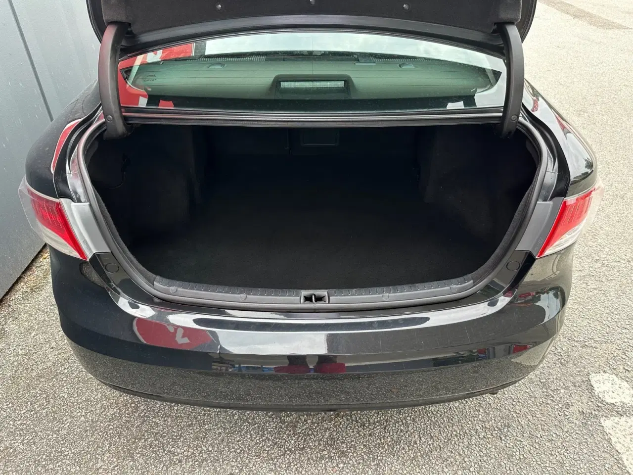 Billede 13 - Toyota Avensis 1,8 VVT-i T1
