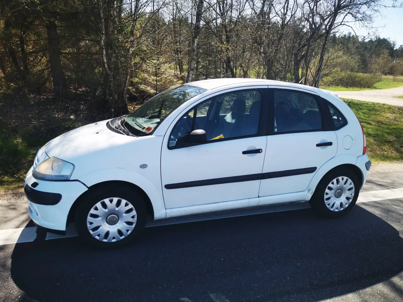 Billede 7 - Fin Citroen C3