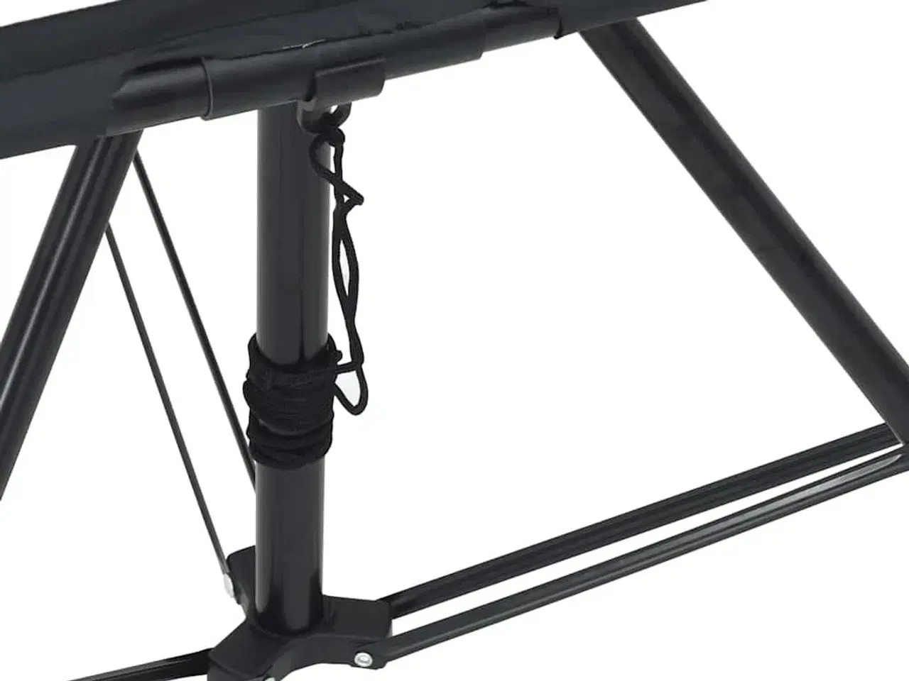 Billede 11 - Projektionslærred med stativ 60 tommer 16:9