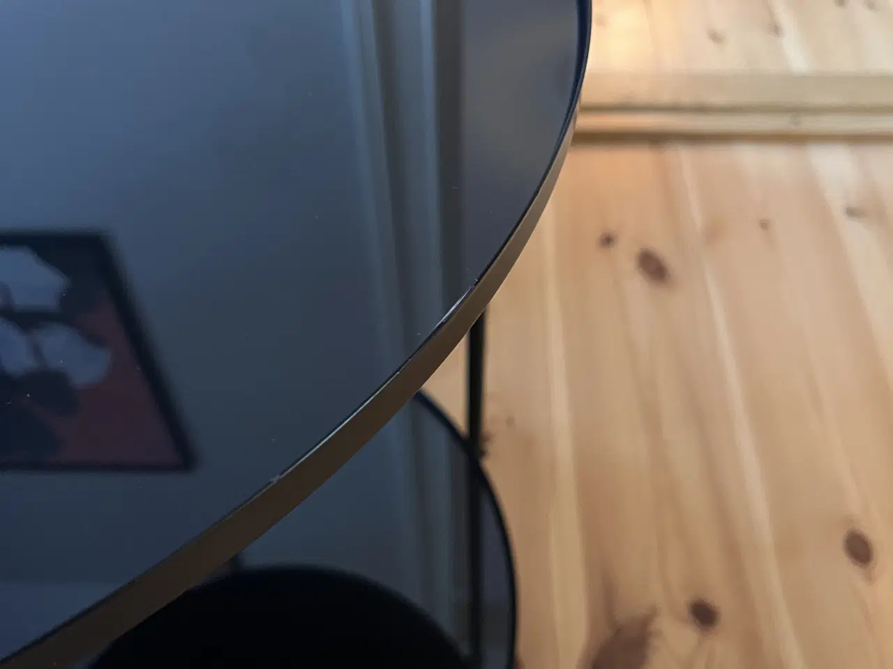 Billede 3 - Barbord på hjul