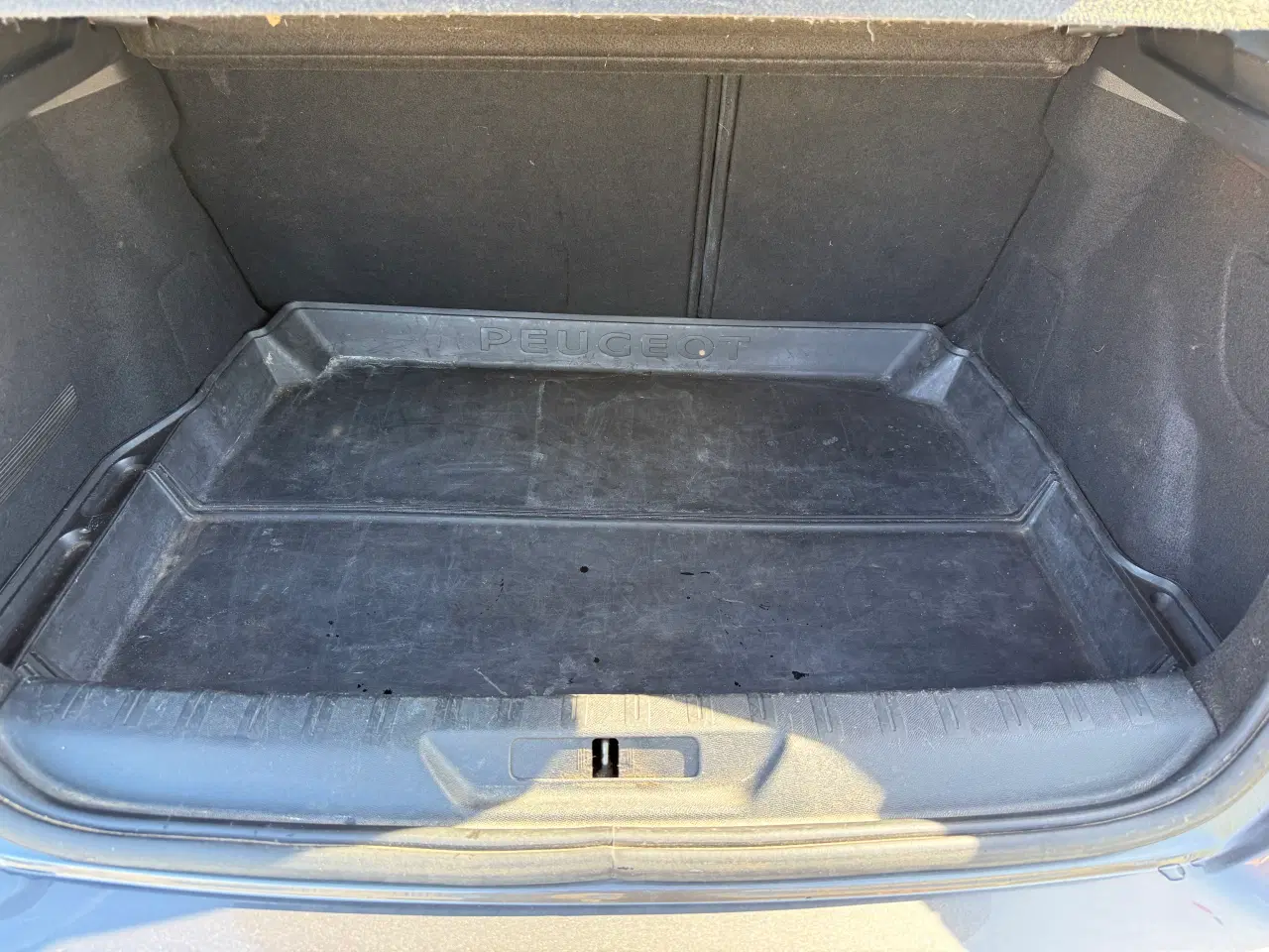 Billede 16 - Peugeot 308 1.6 HDI STYLE