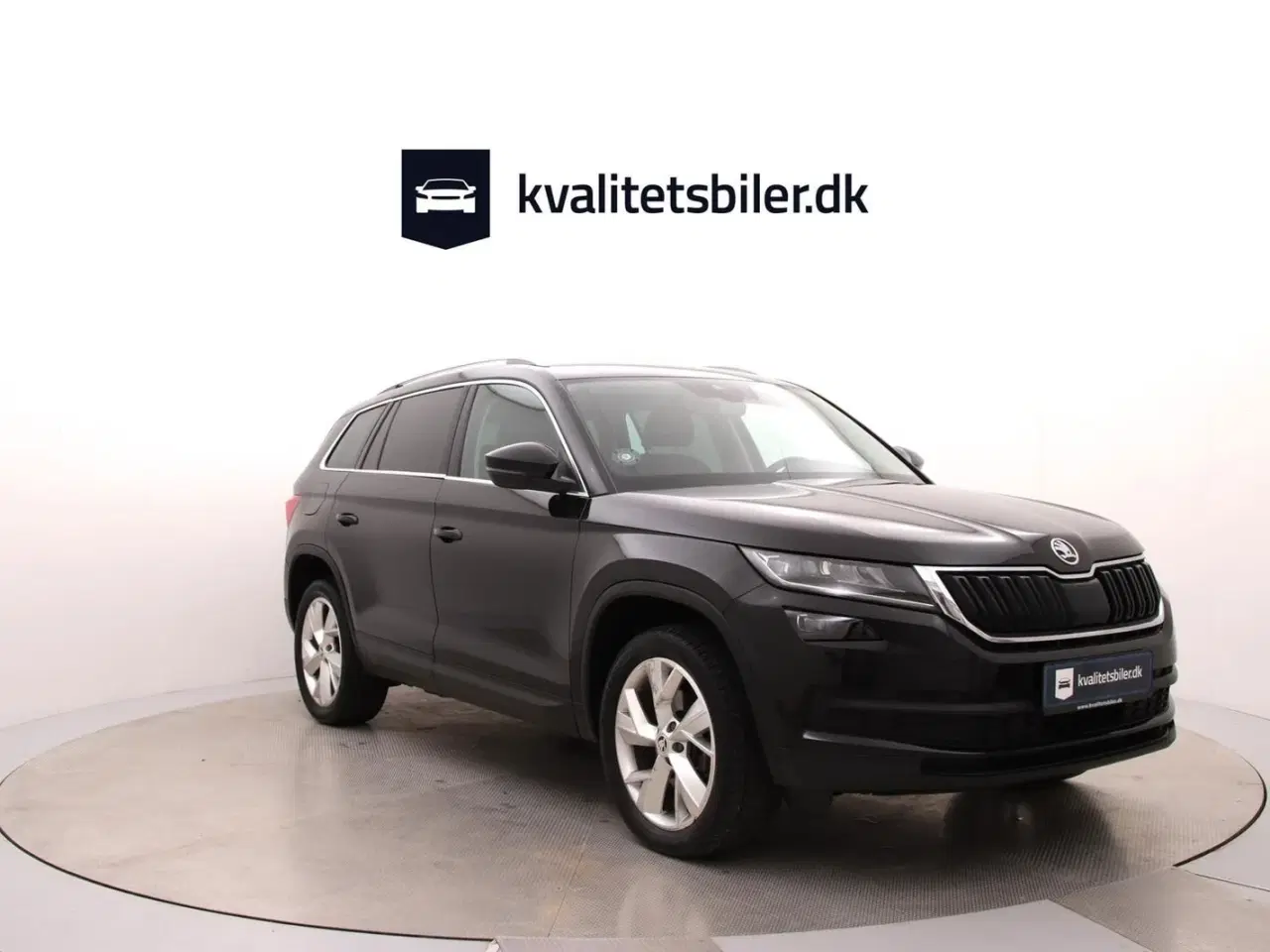 Billede 6 - Skoda Kodiaq 2,0 TDi 150 Executive DSG