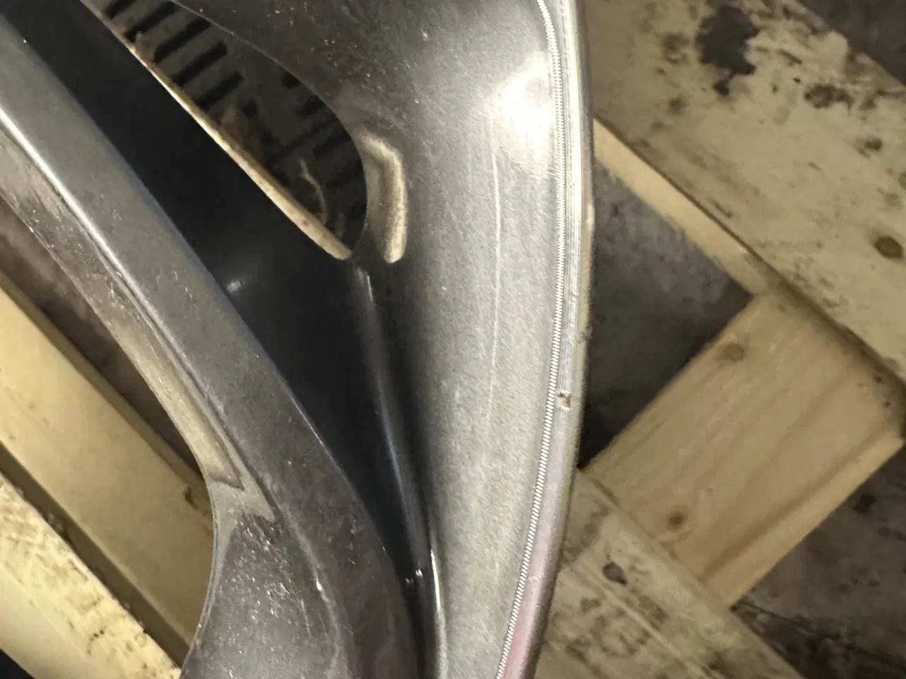 Billede 10 - Hyundai Tucson Fælge 19’