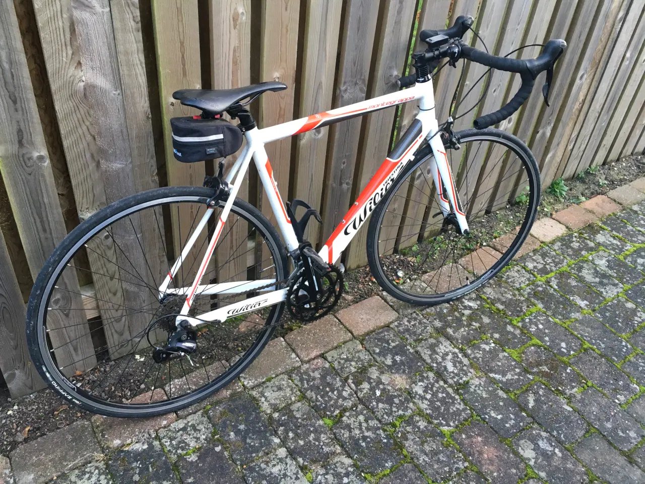 Billede 3 - Racercykel