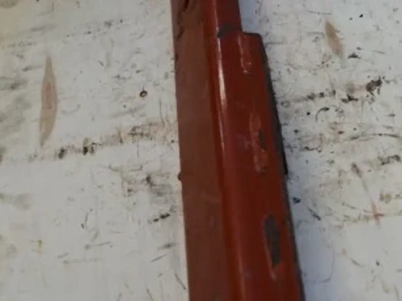 Billede 4 - Hesston 4700 Vange 700613863