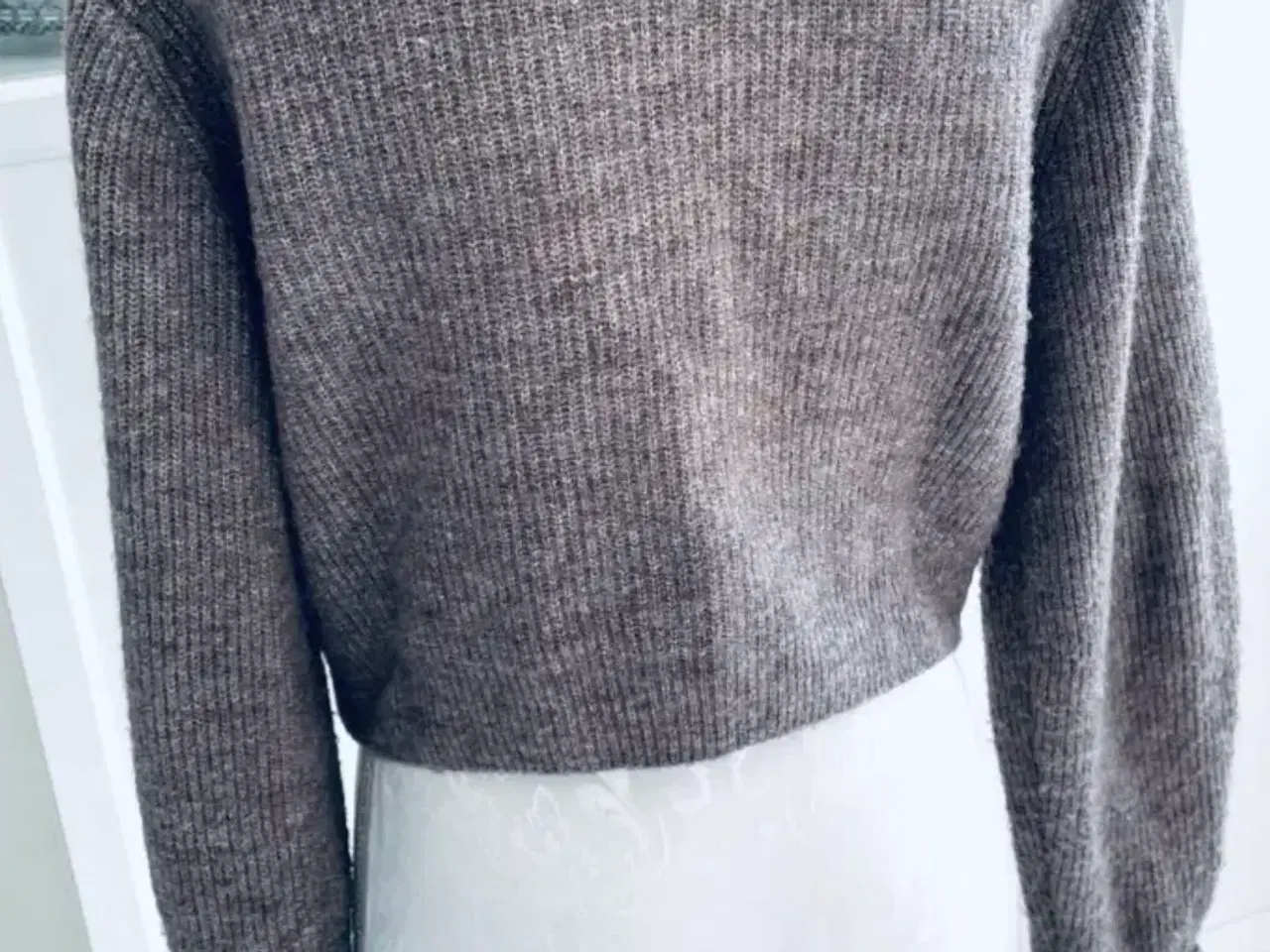 Billede 3 - Cardigan 