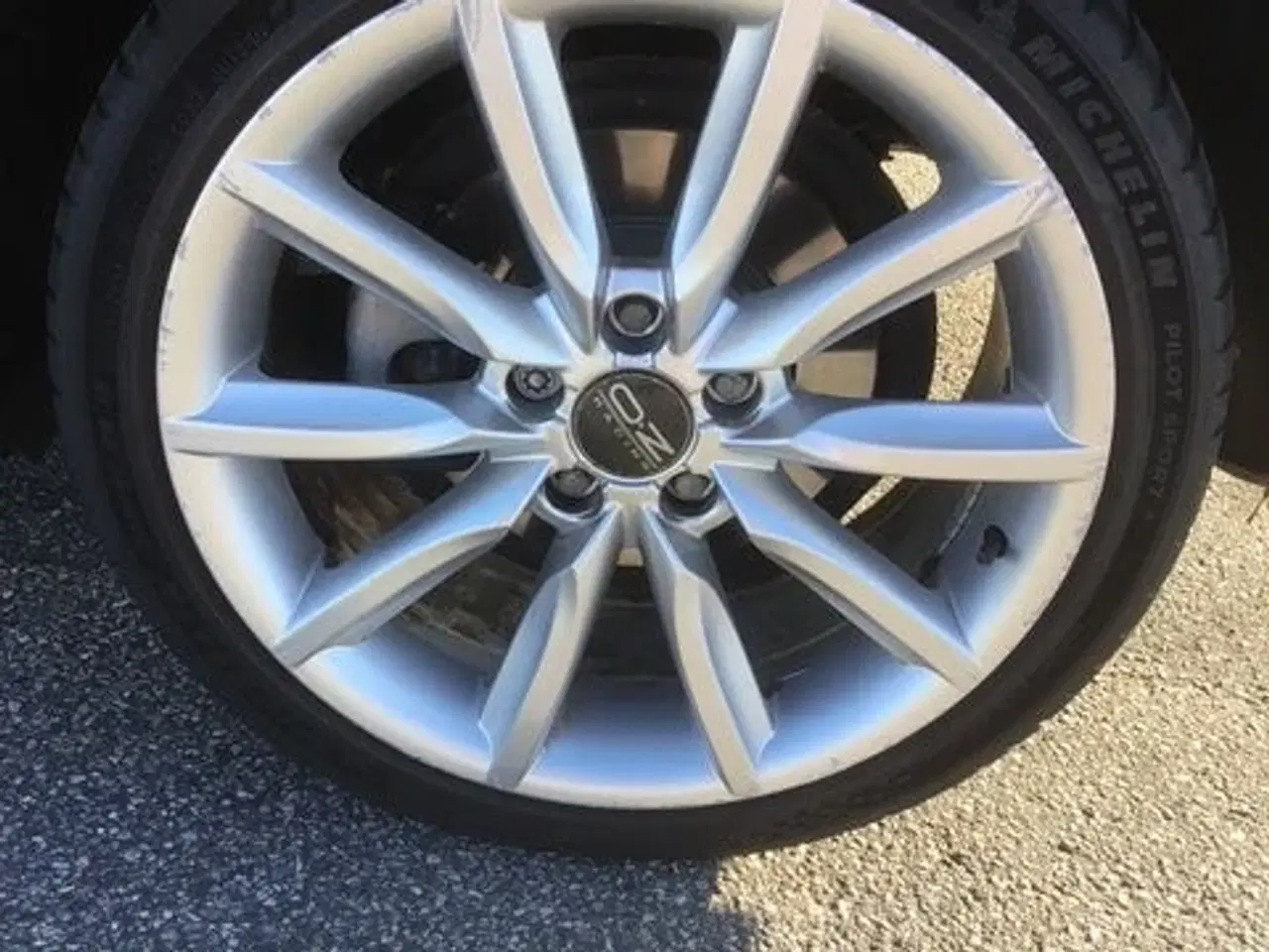Billede 14 - VW Eos 2,0 TFSi