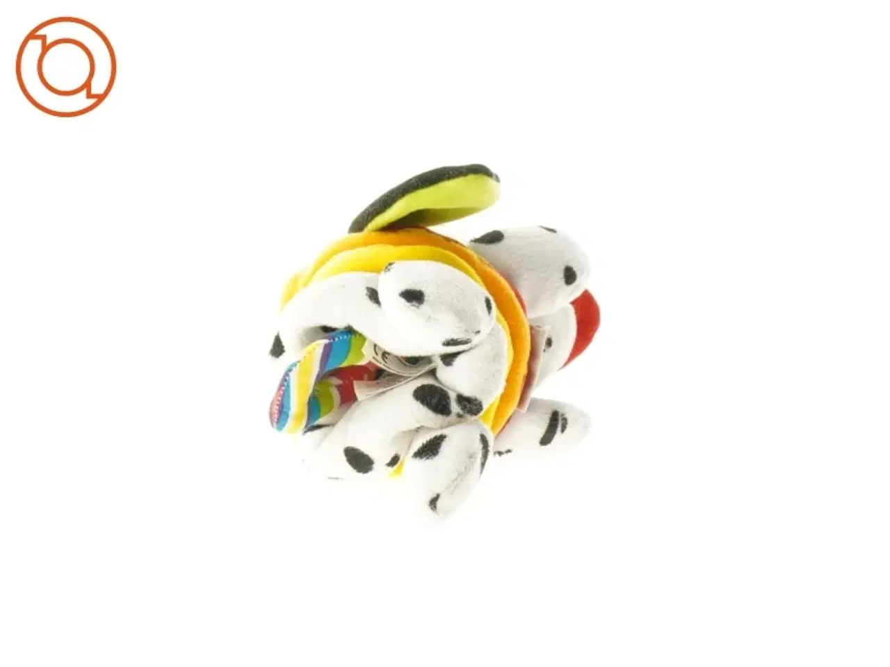 Billede 4 - Hundebamse fra Lamaze (str. 21 x 9 cm)