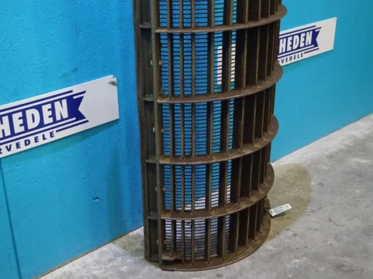 Billede 14 - Fendt 6330 Bro 28380219