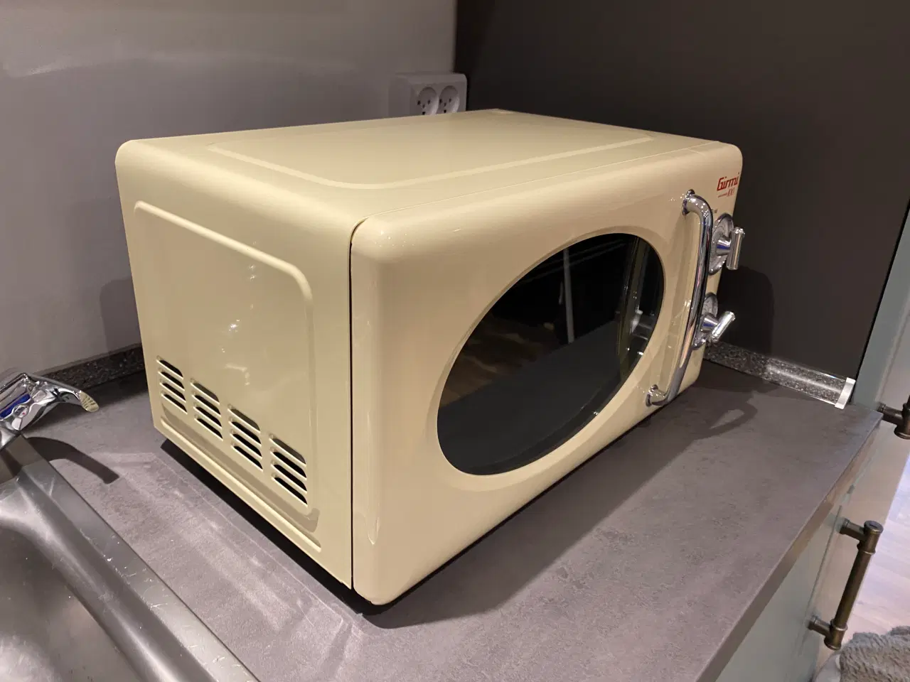 Billede 7 - Girmi Microovn 