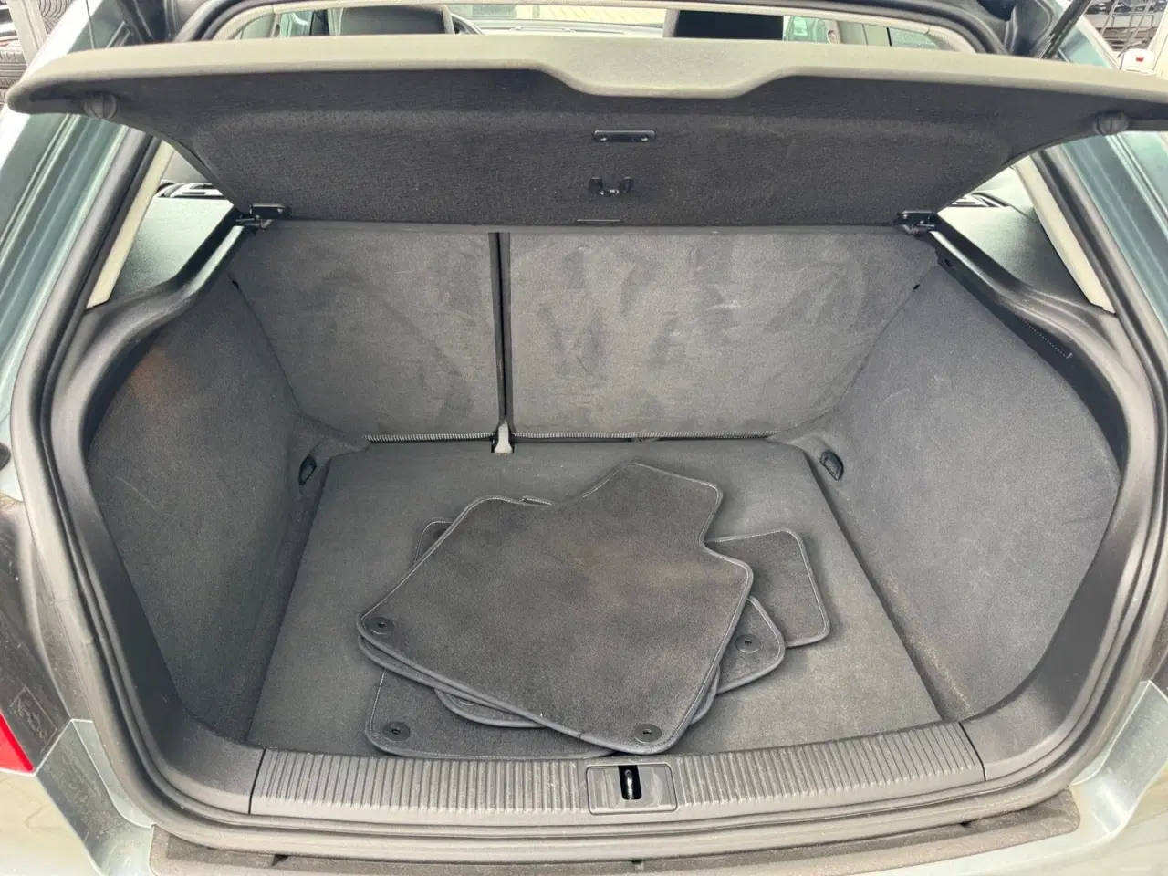 Billede 15 - Audi A3 1,4 TFSi Attraction