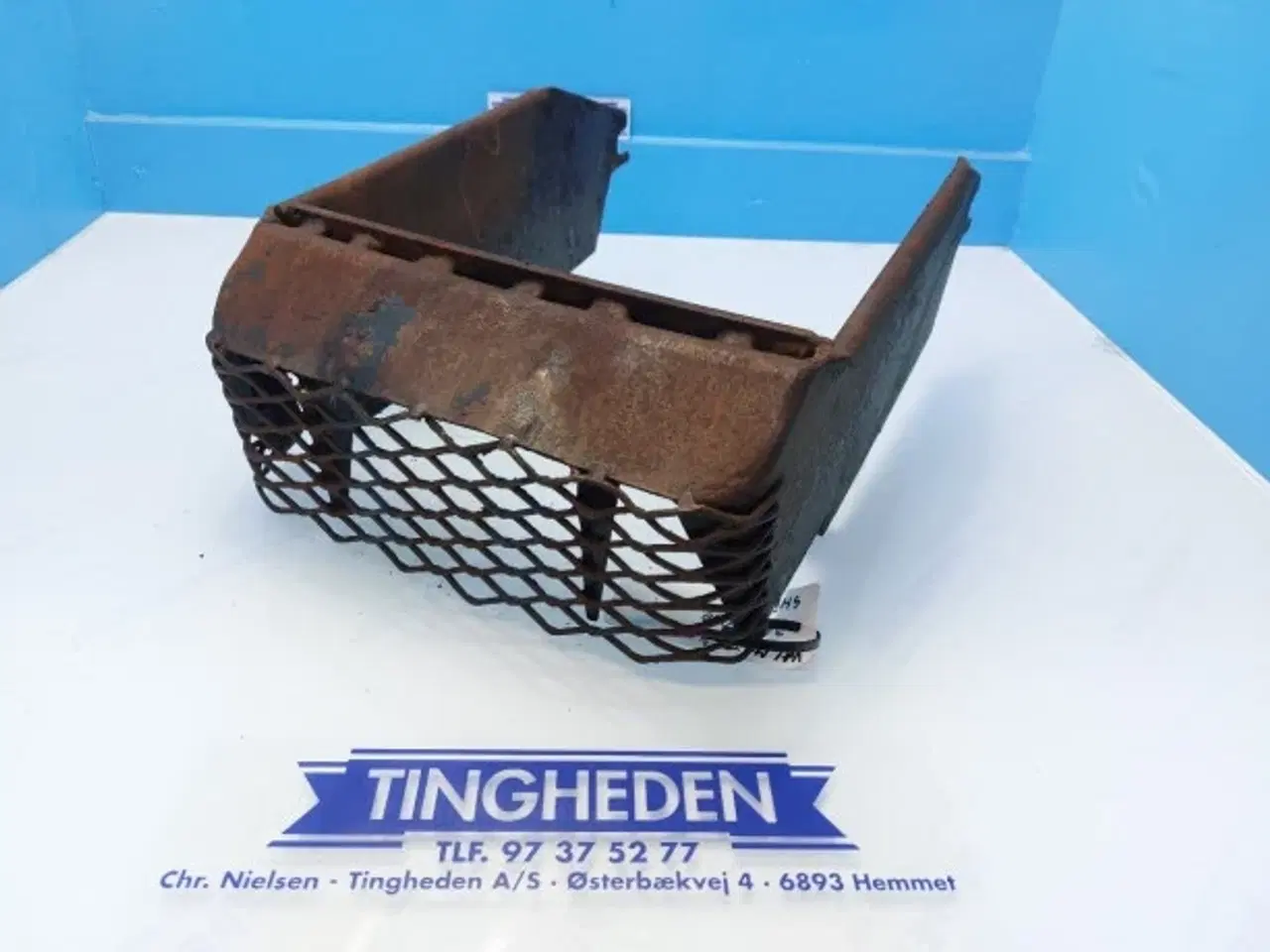 Billede 1 - Valmet 705 Skærm 31008000