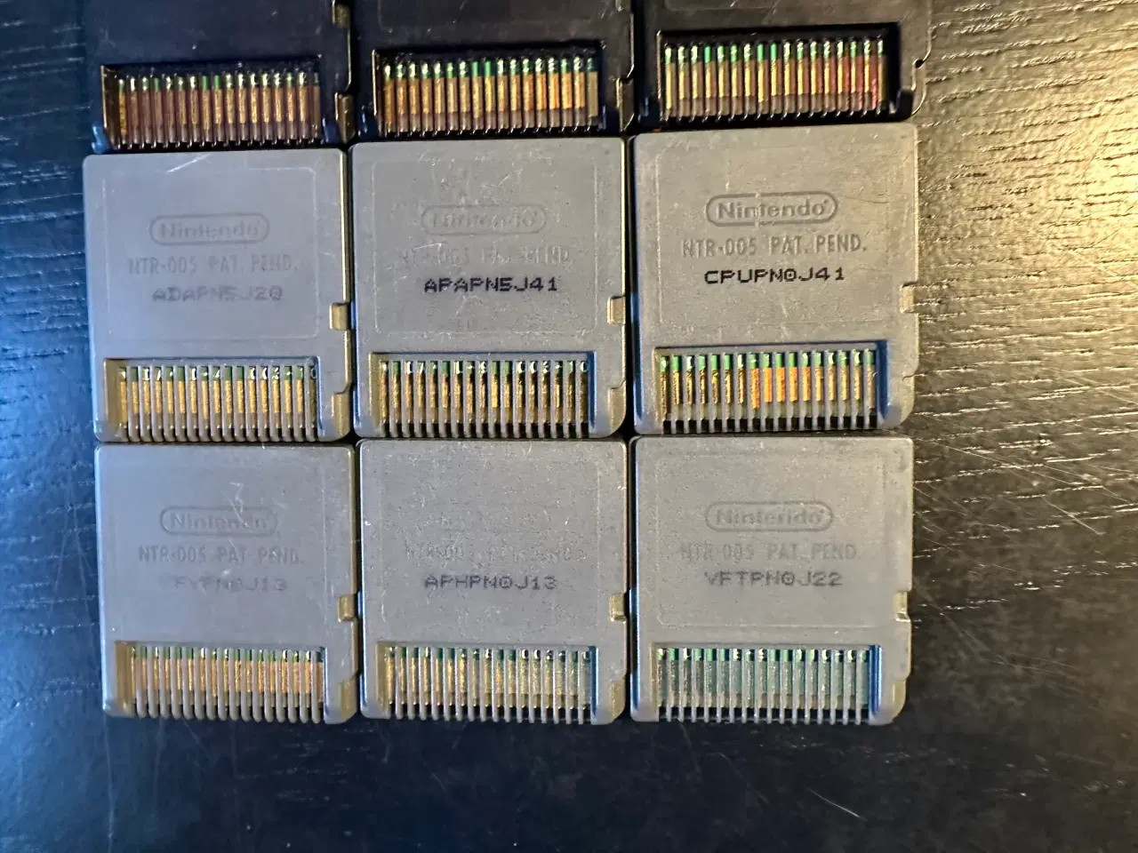 Billede 6 - Nintendo DS Pokemon Spil