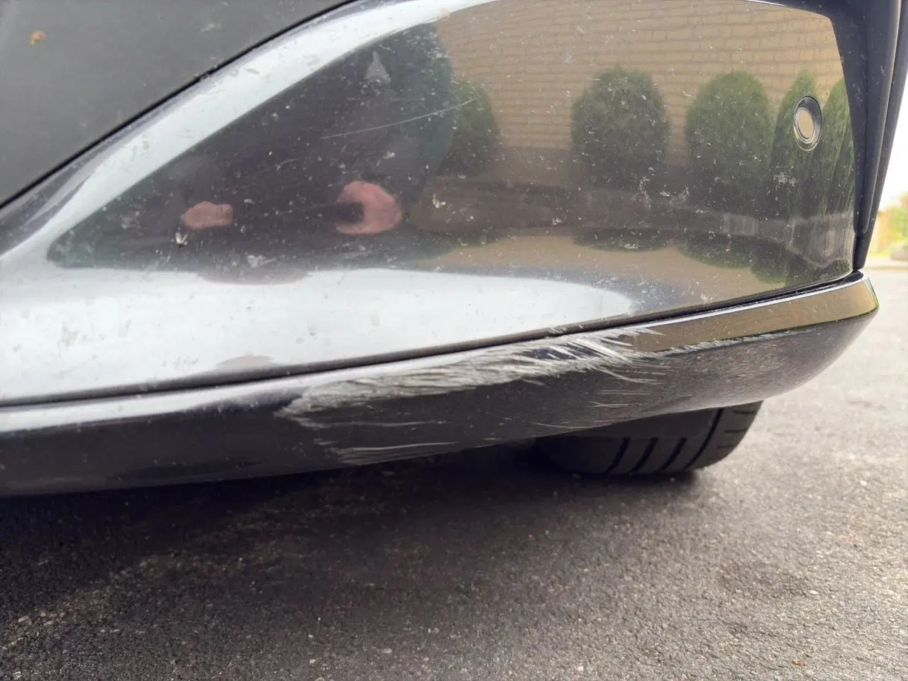 Billede 16 - Ford Mustang Mach-E 98 Extended Range AWD
