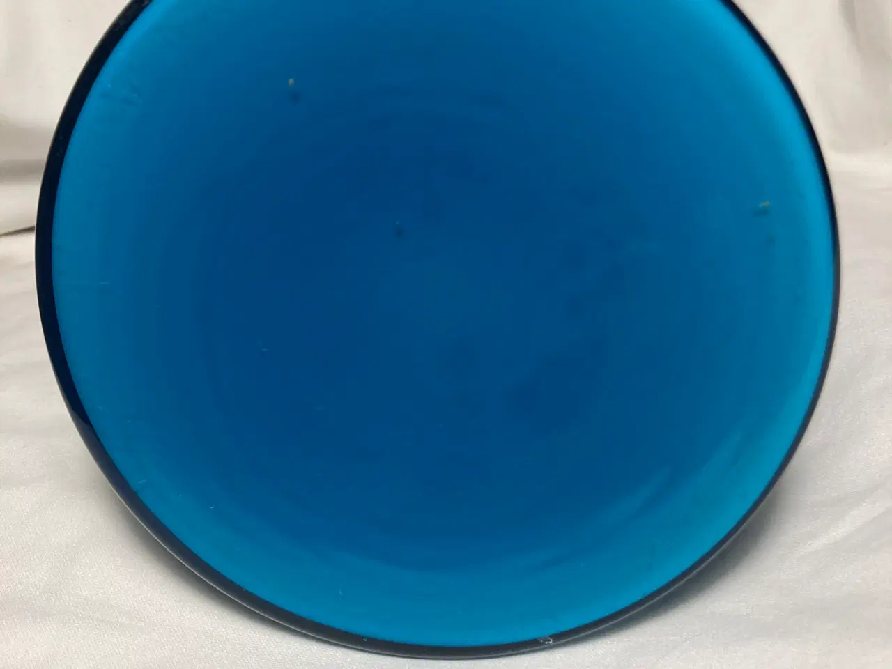 Billede 3 - Holmegård carnaby palet trompet vase