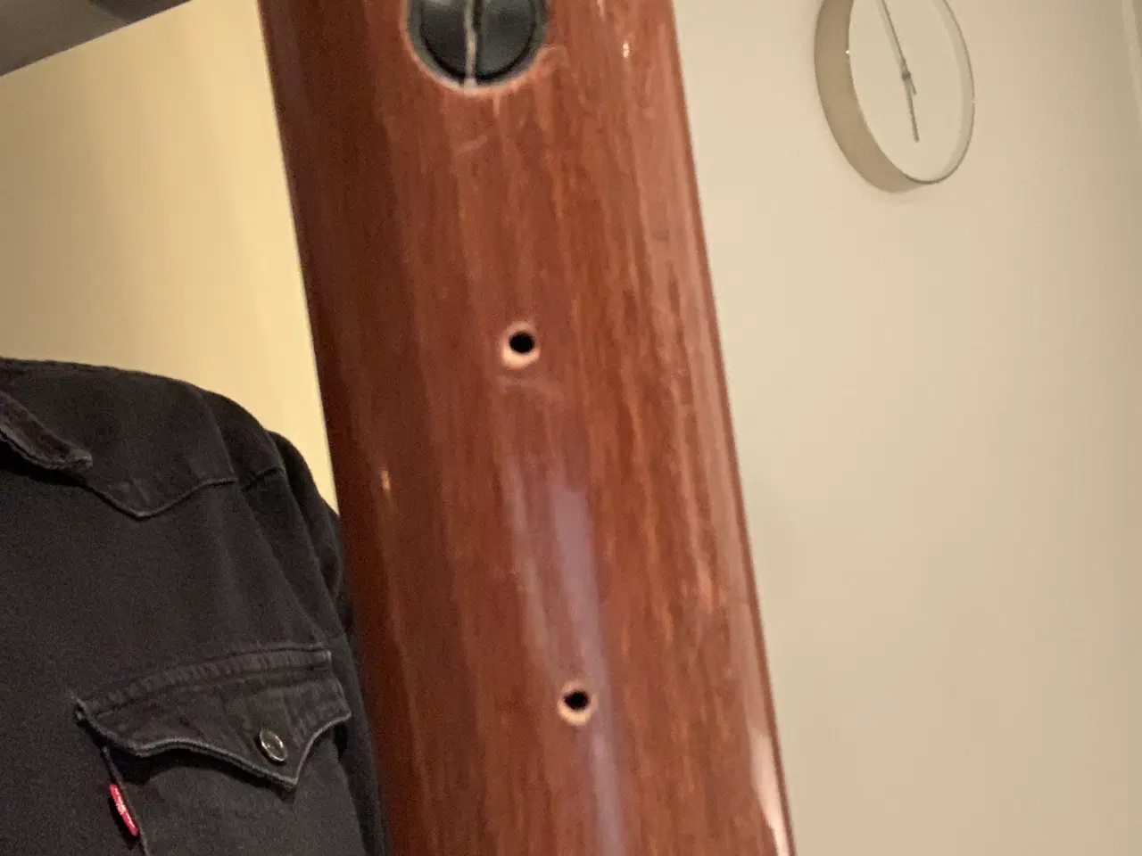 Billede 2 - Luftgevær af mrk. Weirauch wh35 i kal.117. V