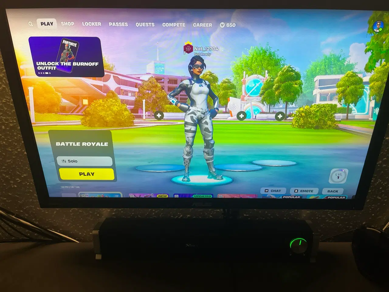 Billede 6 - Selvbyg Gamer Computer til salg