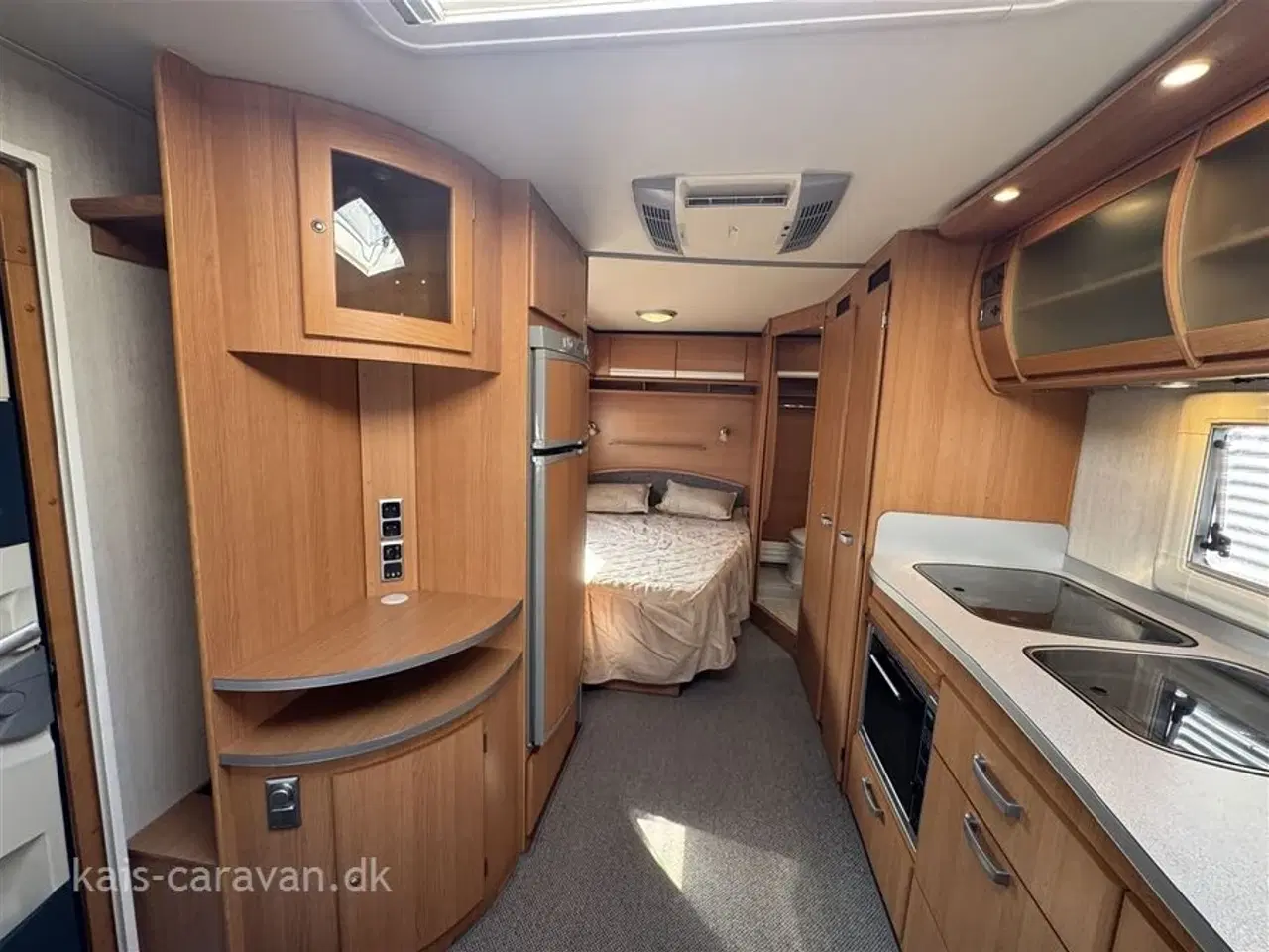 Billede 9 - 2008 - Cabby