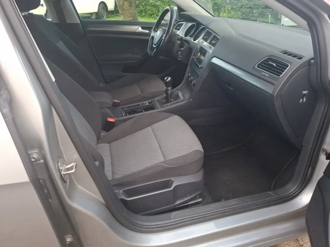 Billede 13 - VW Golf VII 1,4 TSi 125 Style BMT