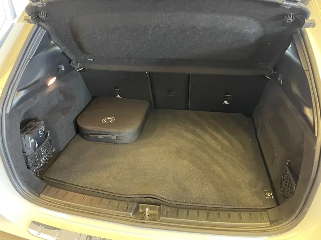 Billede 14 - Mercedes EQA300  Progressive 4Matic