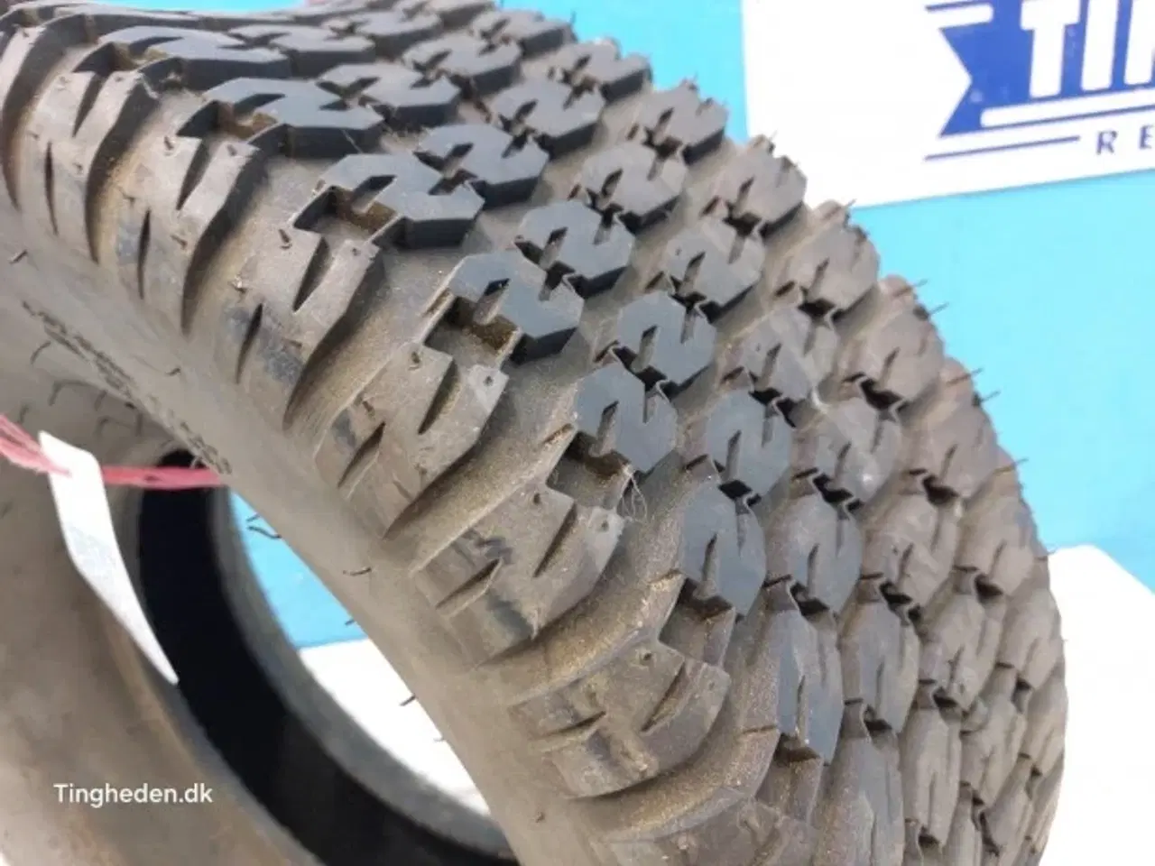 Billede 6 - 10" 24x9.50-10