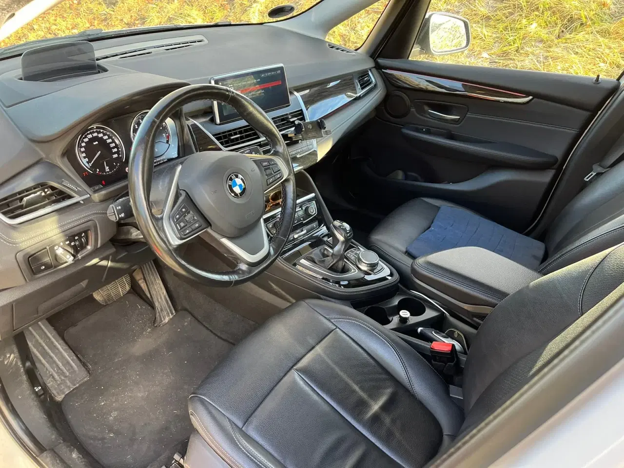 Billede 5 - BMW 225xe 1,5 Active Tourer iPerformance aut.