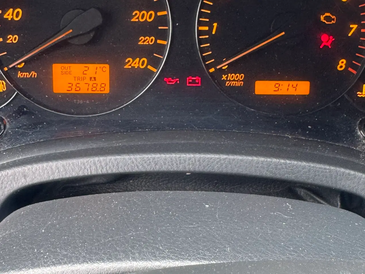 Billede 7 - Toyota Avensis STC