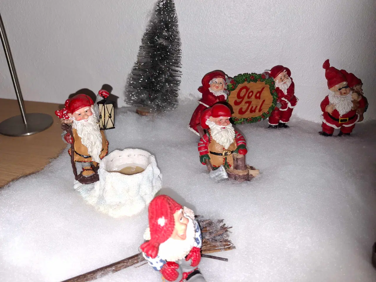 Billede 4 - Pobra nisse 