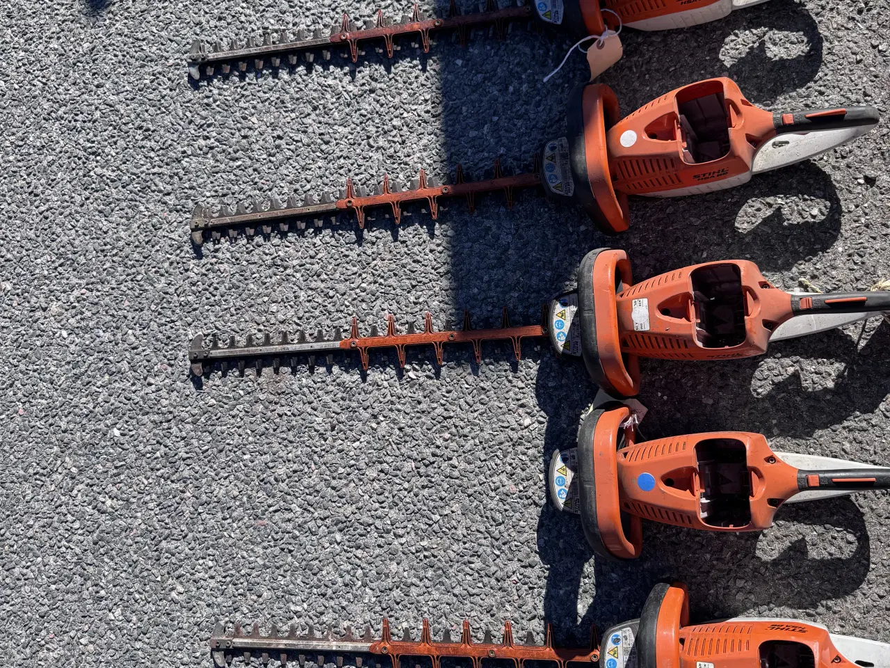 Billede 3 - Stihl