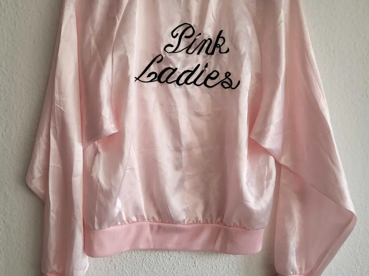 Billede 2 - Pink Lady jakke