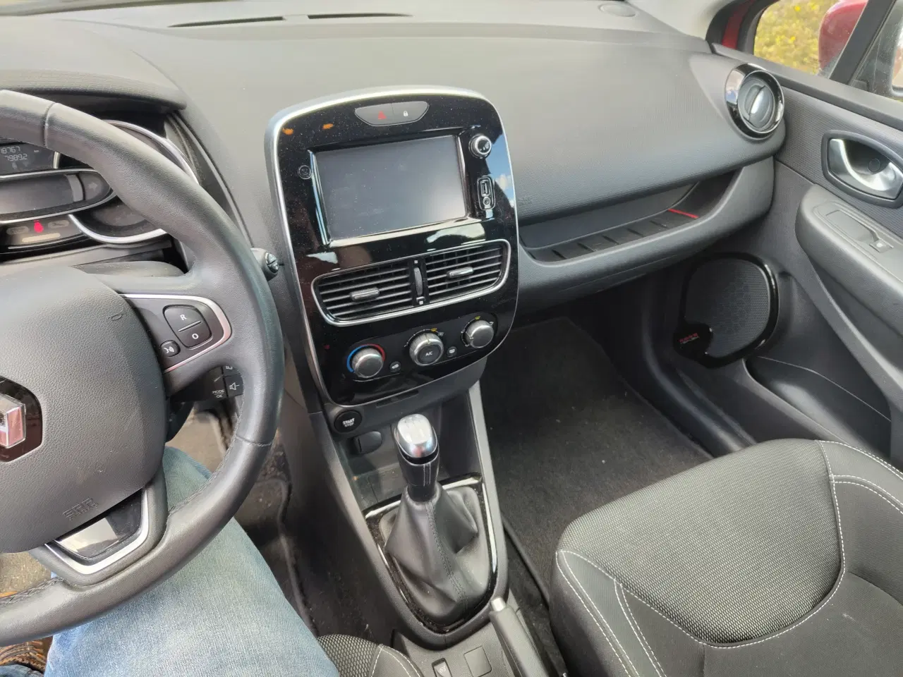 Billede 6 - Renault Clio