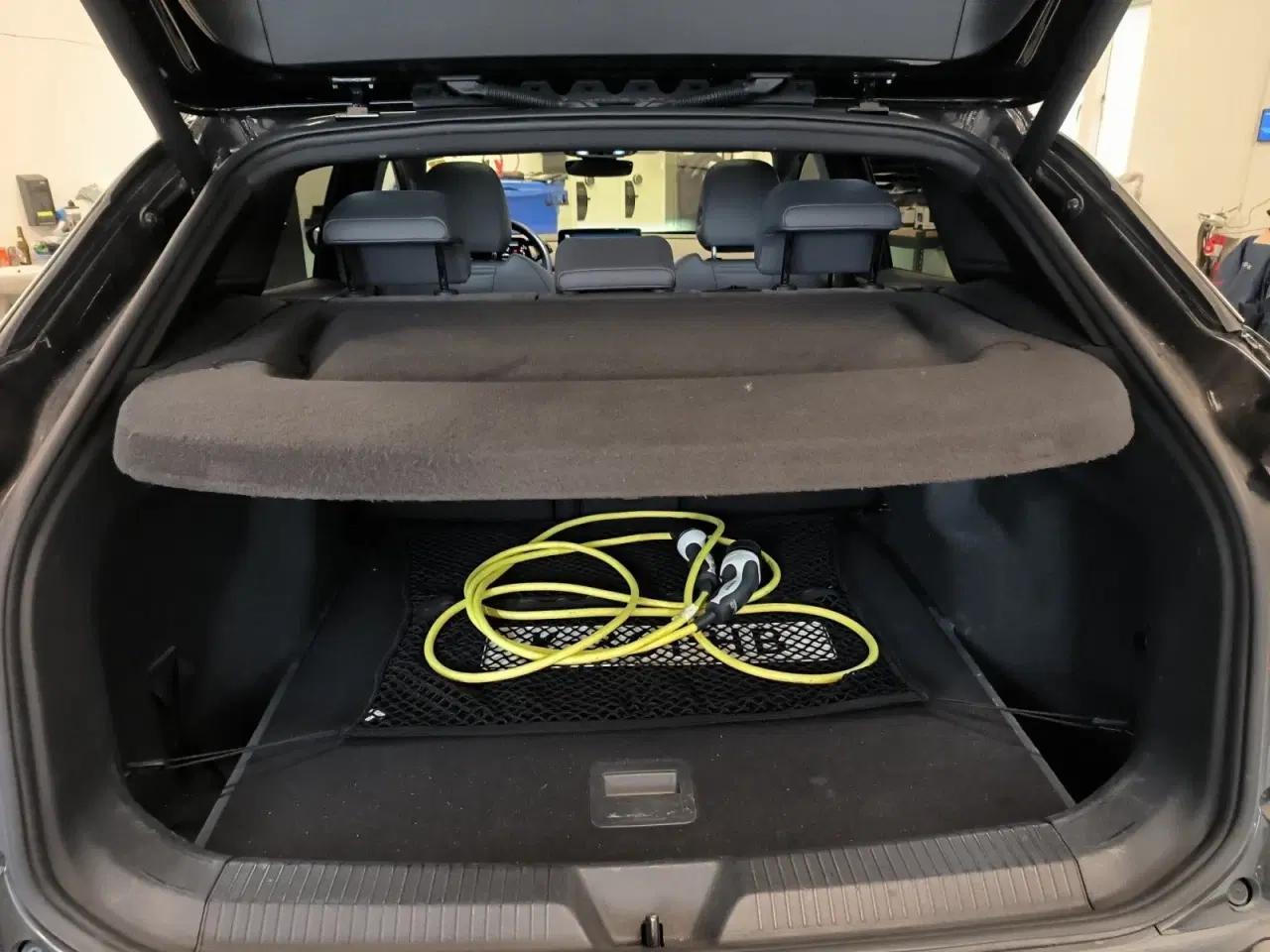Billede 15 - VW ID.4 77 1ST Max
