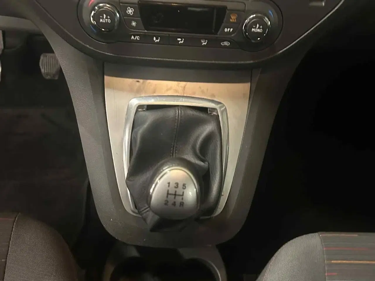 Billede 14 - Ford C-MAX 1,6 TDCi 109 Titanium